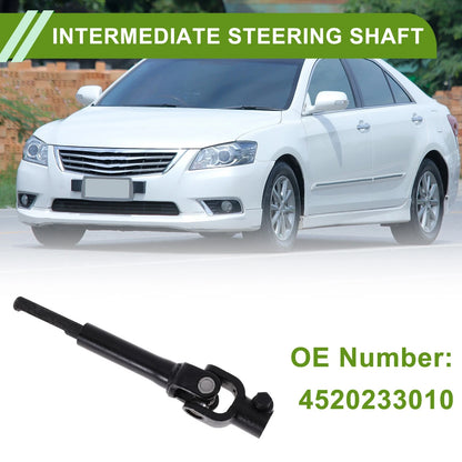 Steering Column Shaft Replacement for Toyota Camry (1997–2001)