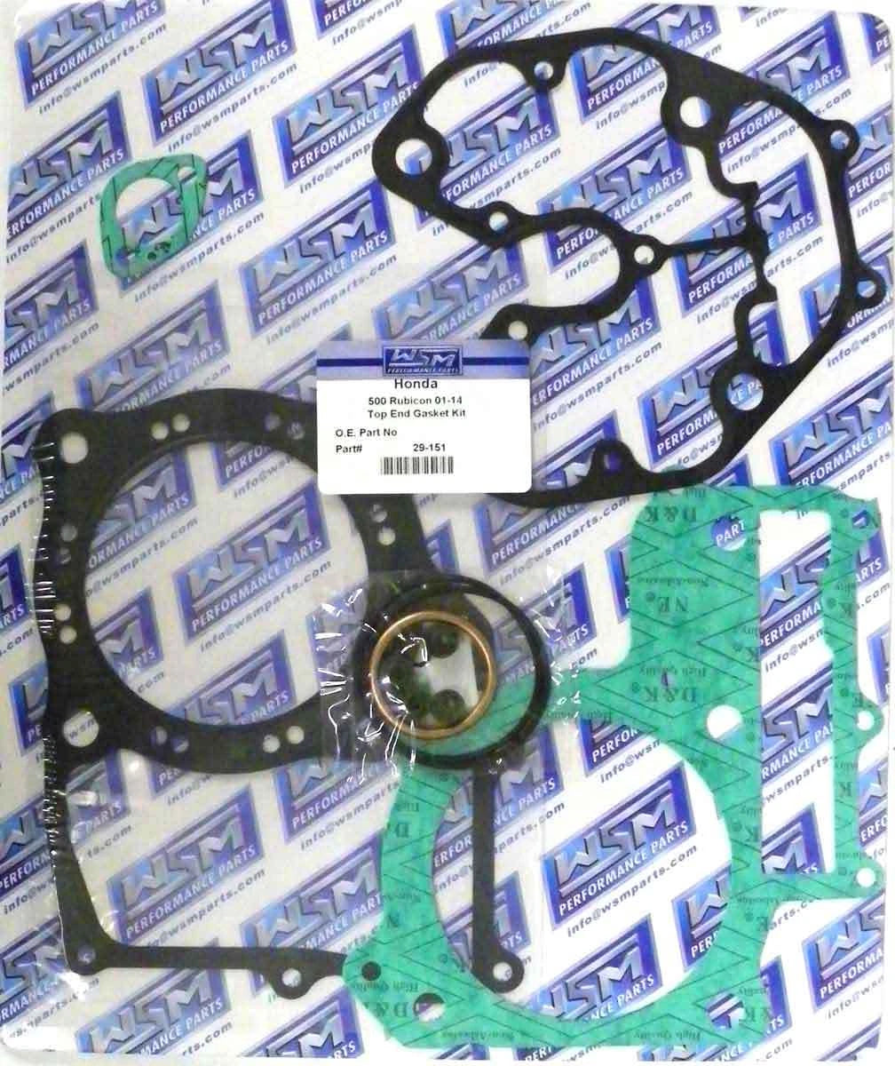 Gasket Kit for WSM