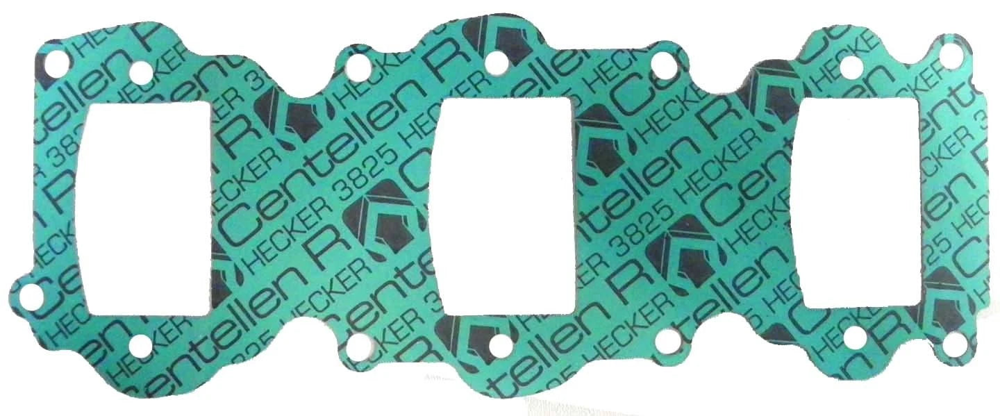 Reed Valve Gasket for Yamaha 60/70 Hp (WSM 518-10)