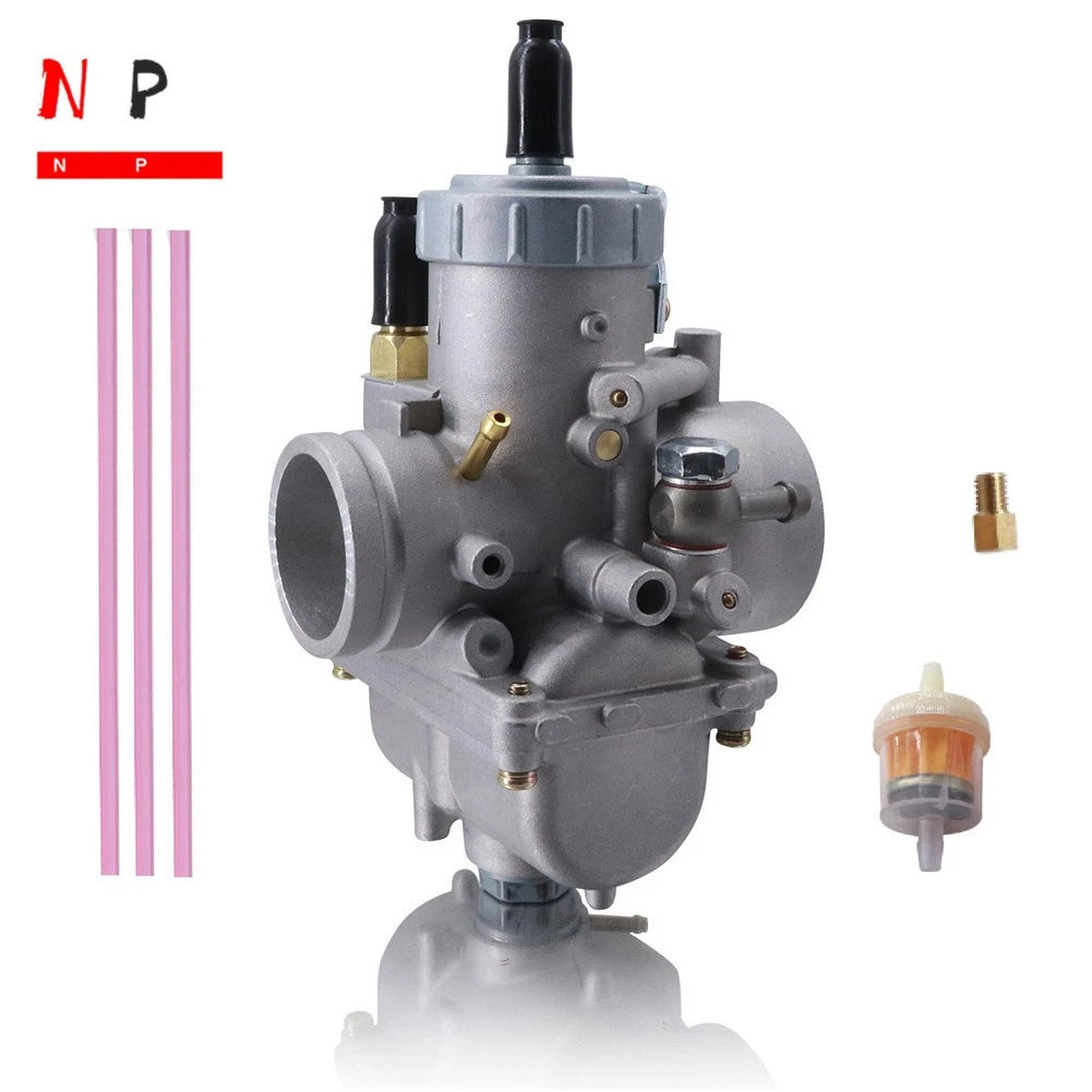 Carburetor 3130710 for Polaris Sport 400 400L (1994–1999)