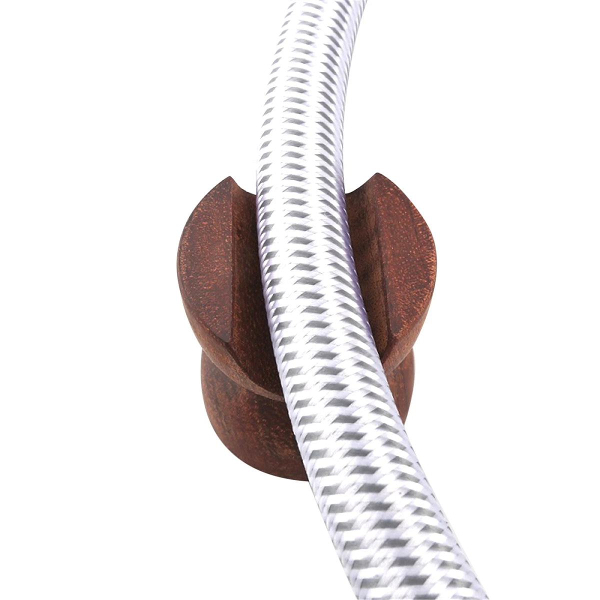 Speaker Insulation Wire Holder Bracket for HiFi Systems (45mm)