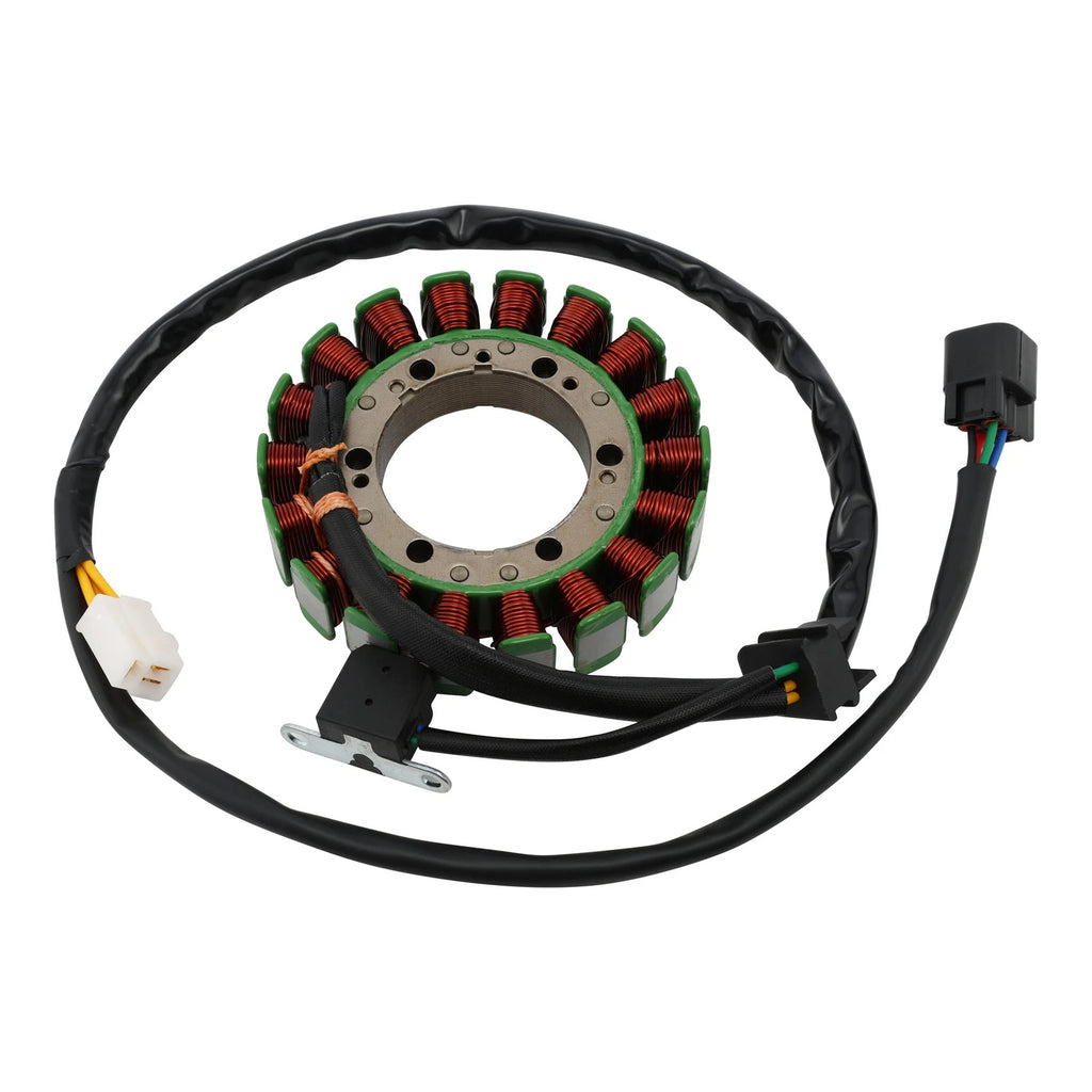 Magneto Generator Stator Coil for Suzuki DR650 (1996–2022)