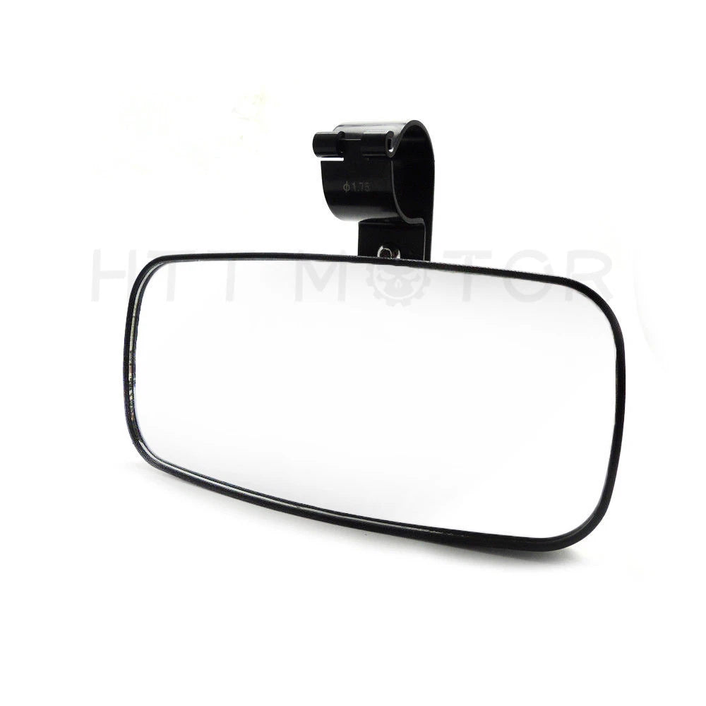 UTV Rear View Convex Mirror for Polaris RZR XP 1000 900 800 (1.75")