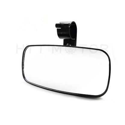 UTV Rear View Convex Mirror for Polaris RZR XP 1000 900 800 (1.75")