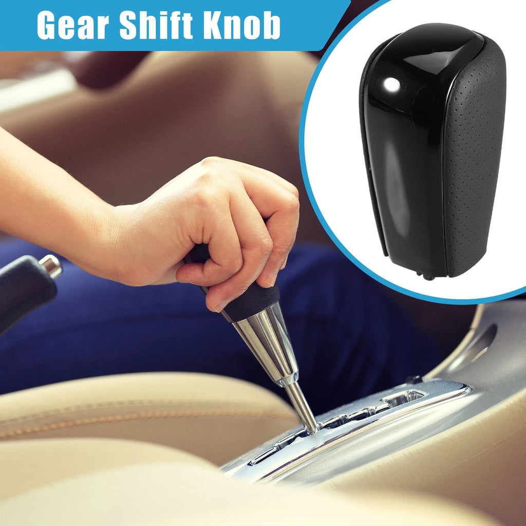 Automatic Transmission Gear Shift Knob Replacement for Toyota Land Cruiser Prado (2003–2009)