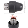 SDS Drill Chuck for GBH3 28 (SDS + 36V) GBH36vf