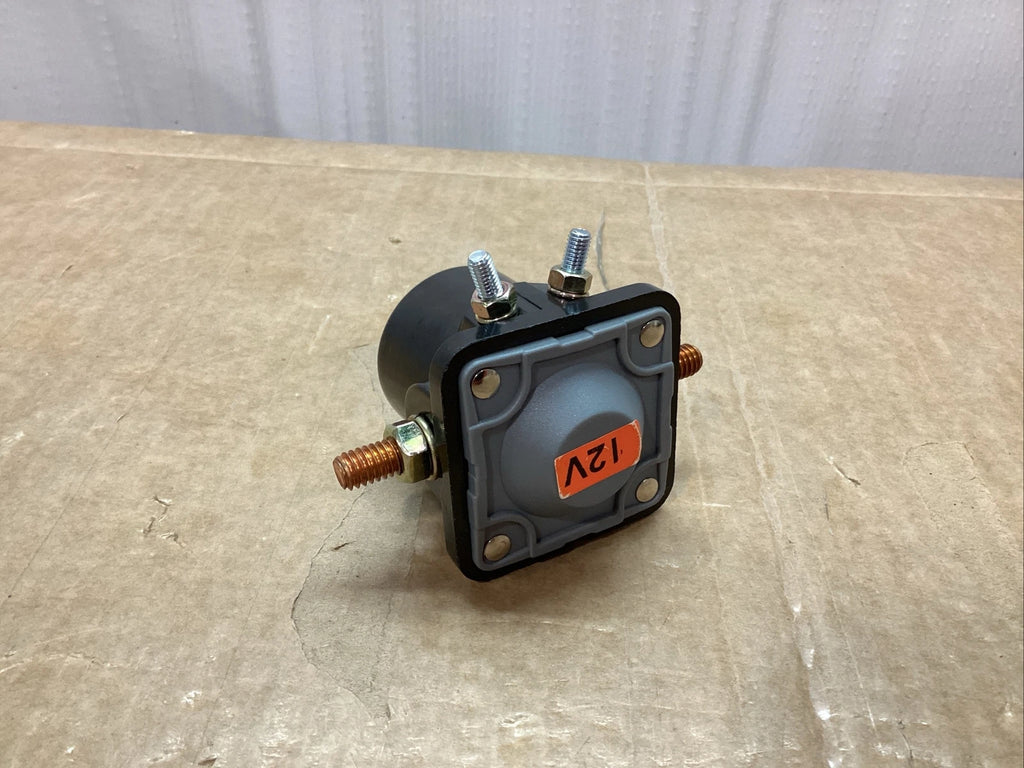 Starter Solenoid for Sierra (18-5808)