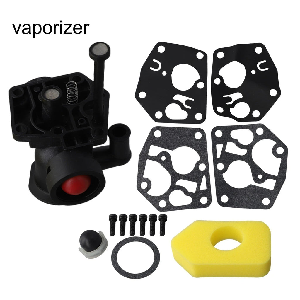 Carburetor for Lawn Equipment (Compatible with )