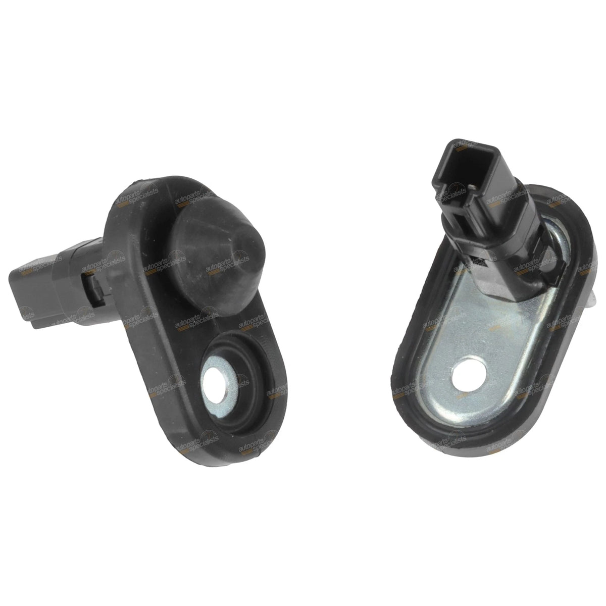 2X Courtesy Light Door Switches for Toyota Rukus (2010–2016)