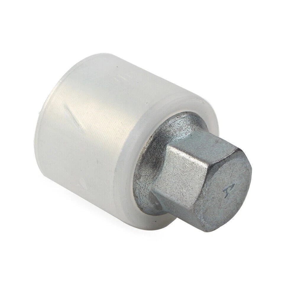 Locking Wheel Nut Key for Audi (Chrome-molybdenum Steel)