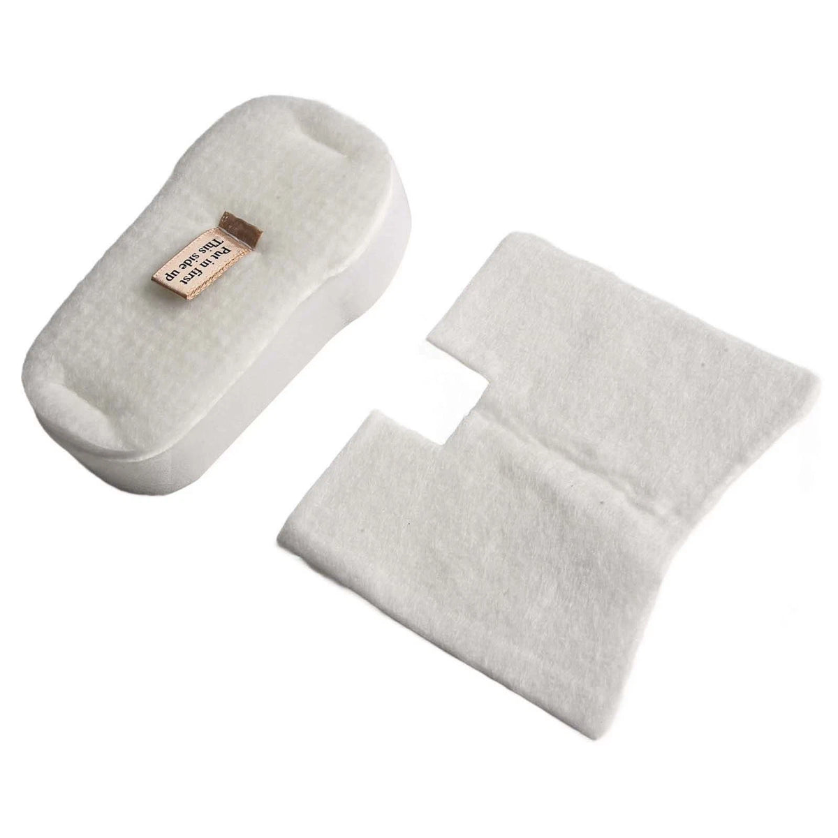 Filter Set for Shark Models (Compatible)