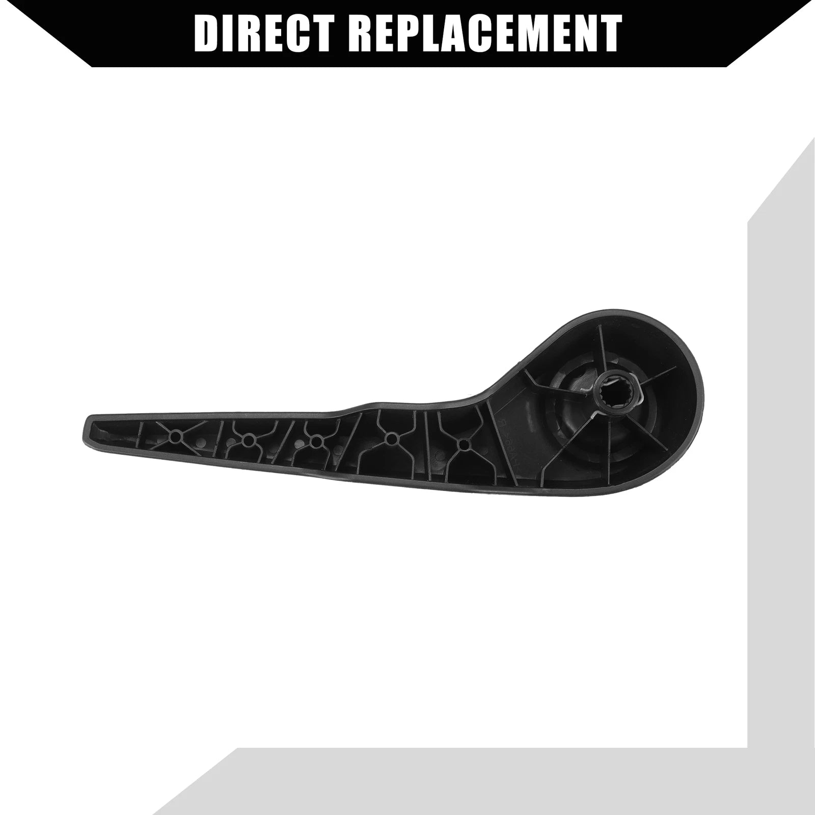 Seat Back Adjustment Recliner Handle Lever for