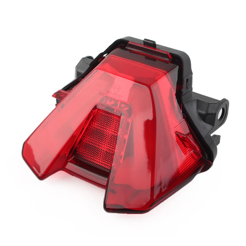 LED Tail Light for Yamaha MT-07 MT07 (2021–2022)