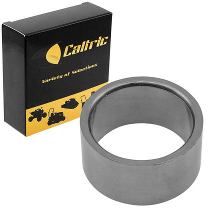 Exhaust Muffler Gasket Replacement for Kawasaki Ninja ZX-10R ZX1000 (2011–2023)