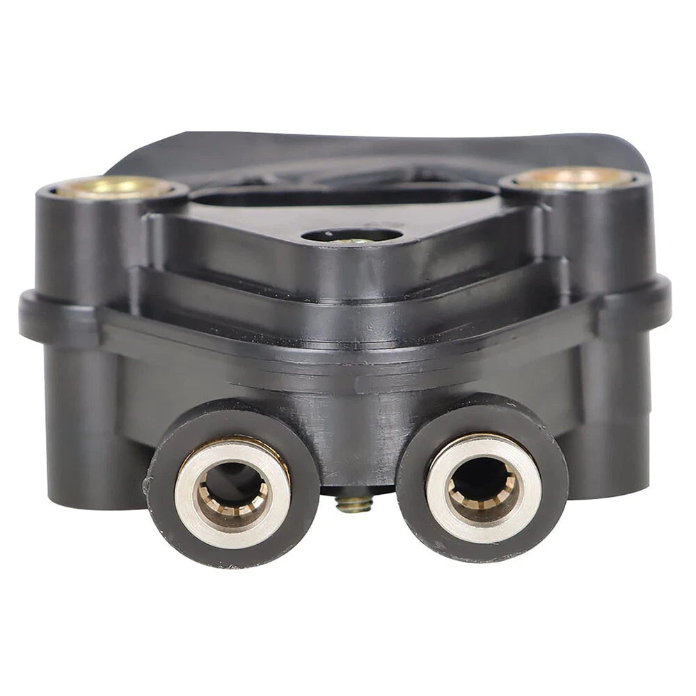 Height Control Leveling Valve 4640070040 D5000-2200 for Freightliner (2000–2023)