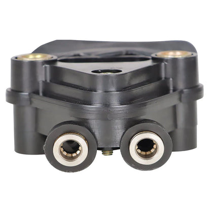 Height Control Leveling Valve 4640070040 D5000-2200 for Freightliner (2000–2023)
