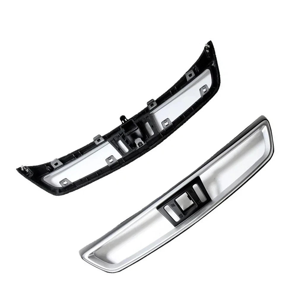 Dashboard Air Vent Frame Grille for Nissan Qashqai X-Trail (2014–2020)