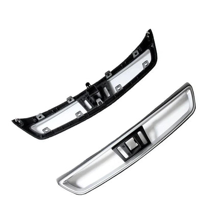 Dashboard Air Vent Frame Grille for Nissan Qashqai X-Trail (2014–2020)