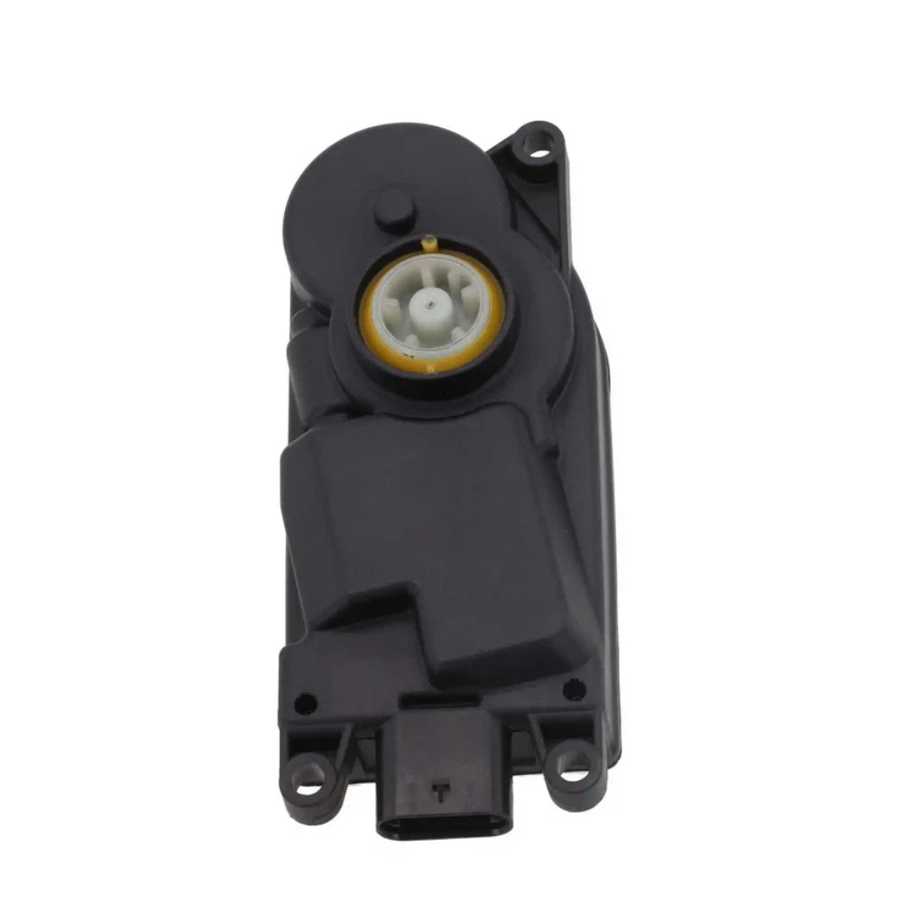 Car Lower Grille Active Shutter Actuator Module Fit For 2017-2019 BMW 111466512