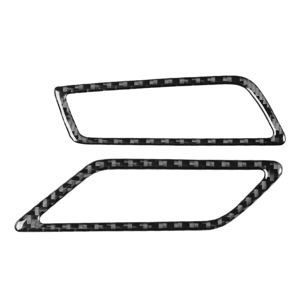 Dashboard Air Vent Outlet Cover Trim for Volkswagen Golf 8 MK8 (2021–2023)