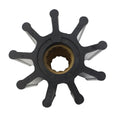 Flexible Impeller for Yanmar 148687-42830 JMP 8250-01 DJ 090-09 17938-0001