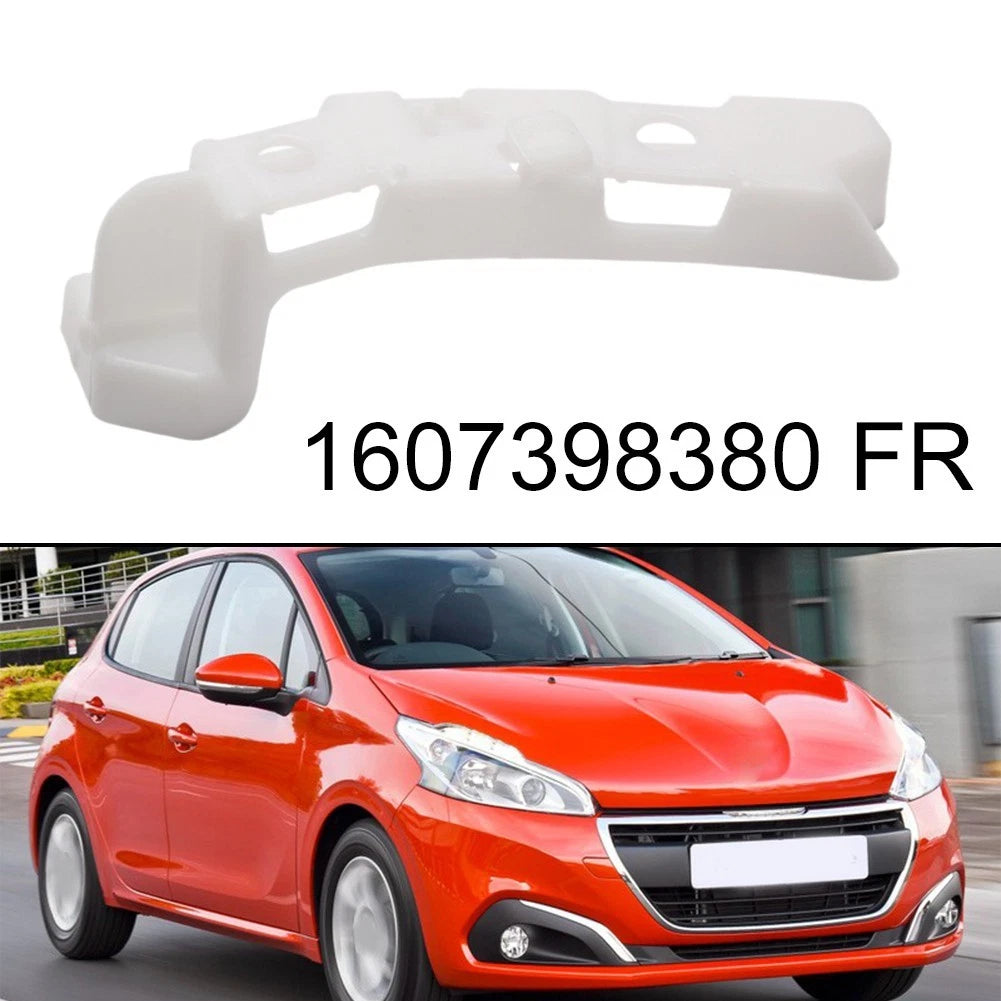 Front Bumper Bracket for Right Side Holder
