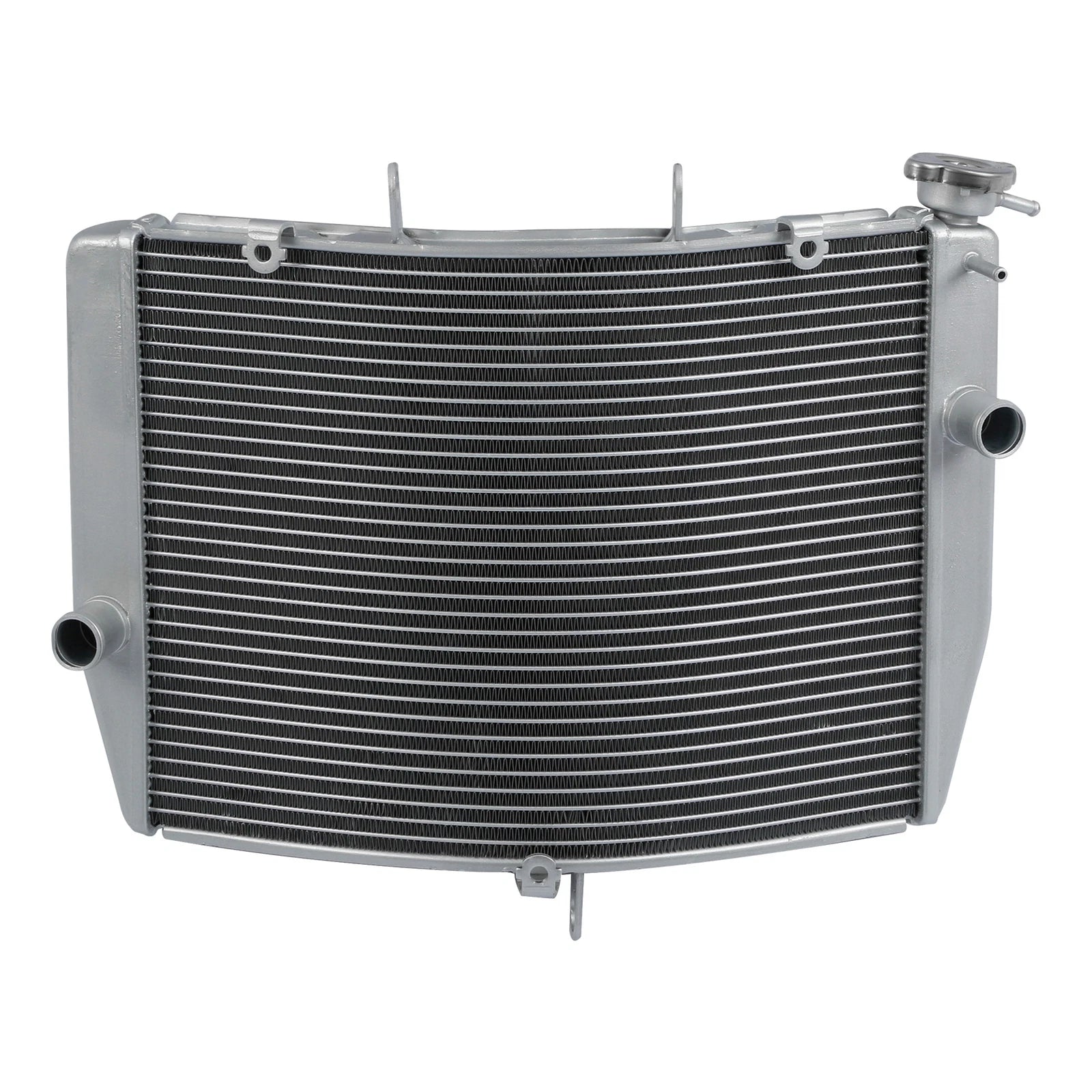 Engine Radiator Cooler for Kawasaki Ninja ZX6R (2009–2012)