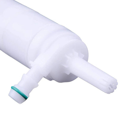 Front Windshield Washer Pump 30663273 Fit for Mercedes CLK-CLASS Hyundai Sonata