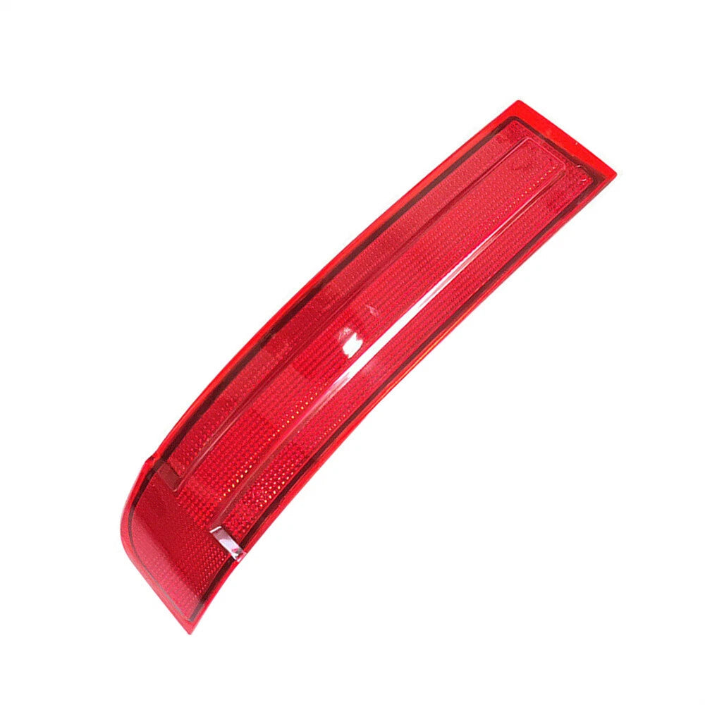 Rear Left Side Bumper Reflector for Mercedes GL320 GL450 GL550 (2007–2009)