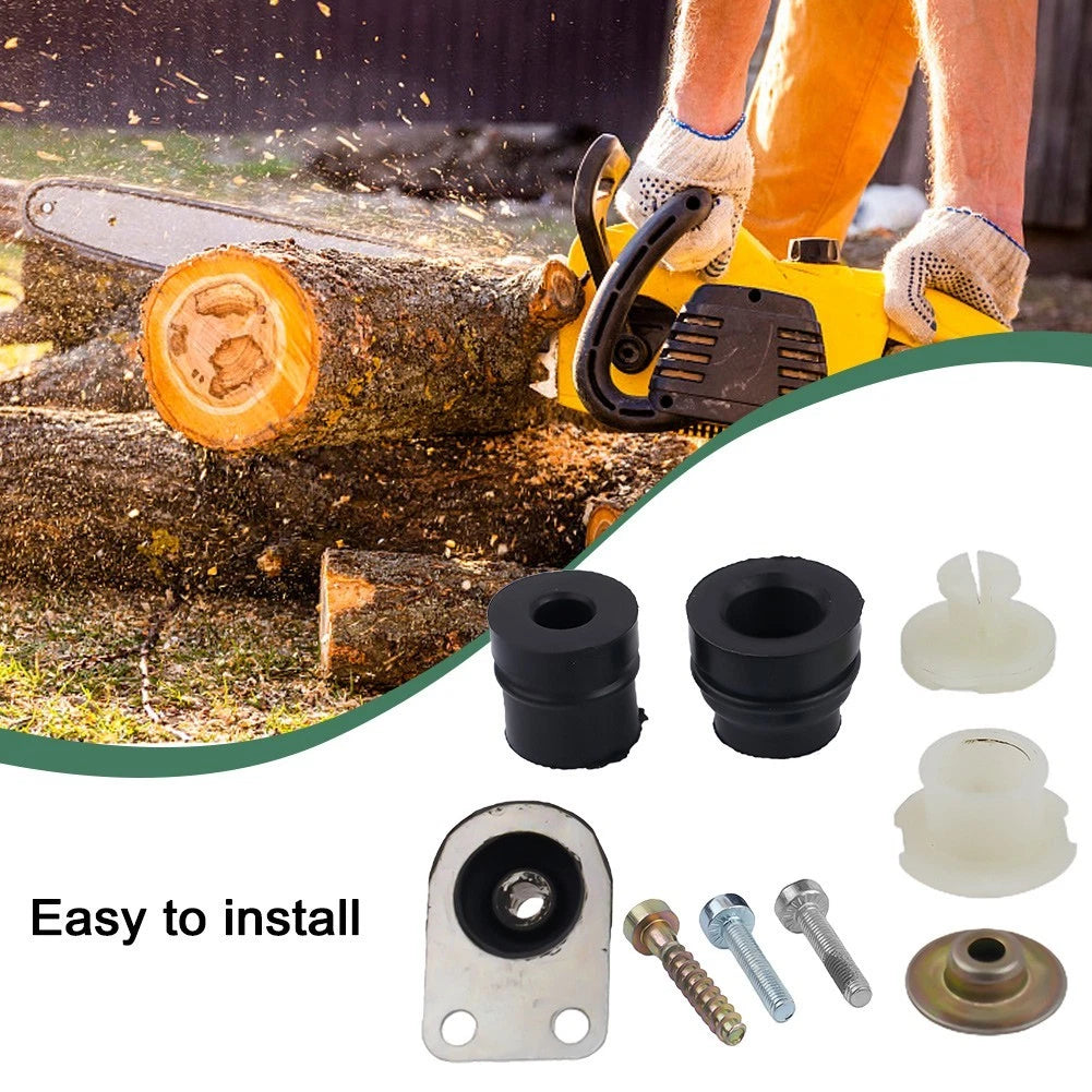 Full AV Buffer Kit for Chainsaw (1121 790 9901)