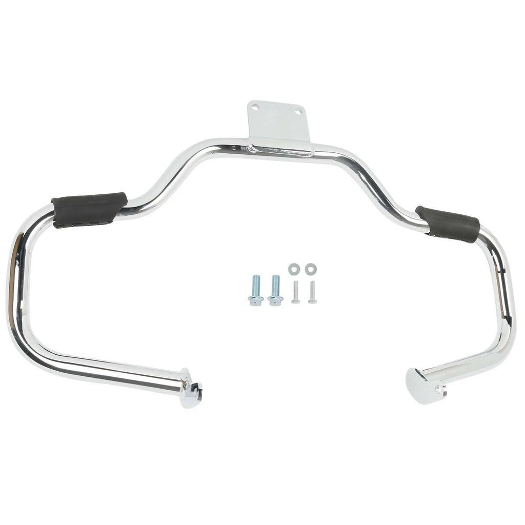 Engine Guard Crash Bar for Yamaha V-Star 400 XVS650 Classic (1998–2016)