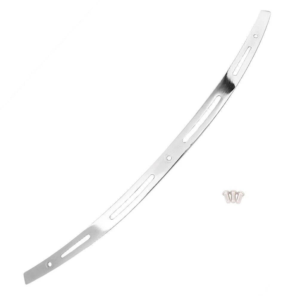 Chrome Windshield Trim for Harley Electra Street Glide FLHTC (2014–2016)