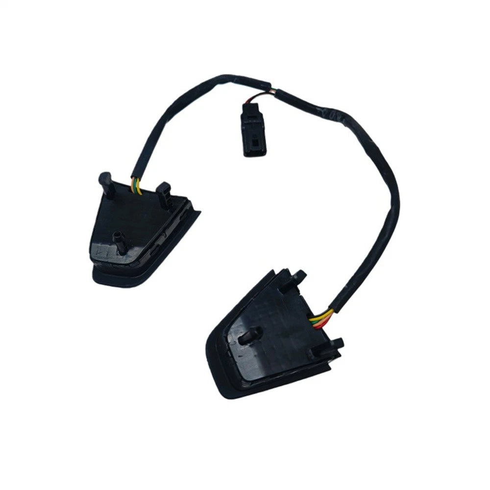 Steering Wheel Button Switch 255500003R for Renault Fluence (2009–2016)