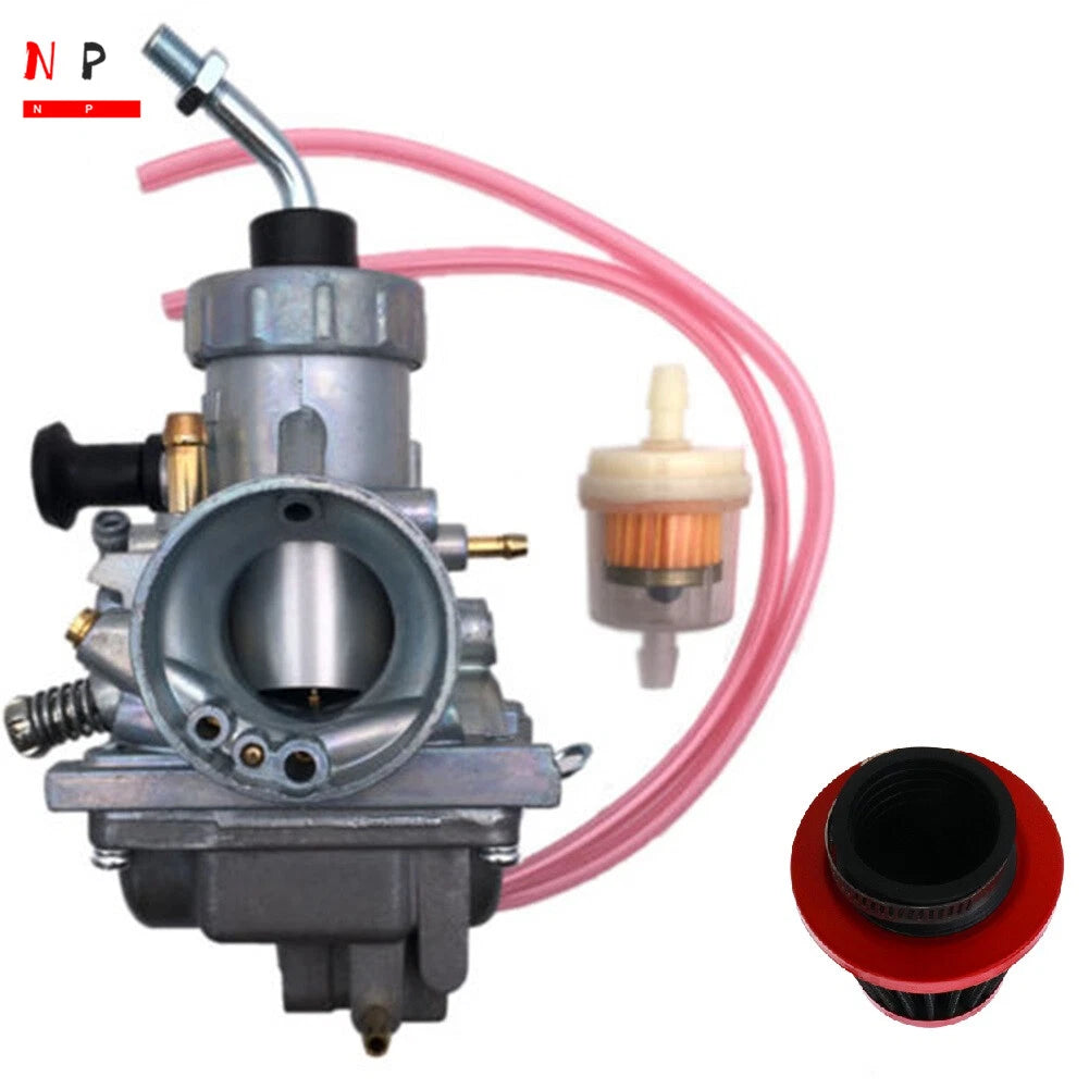 Carburetor & Air Filter for Polaris Trail Boss 250 (1987–1999)