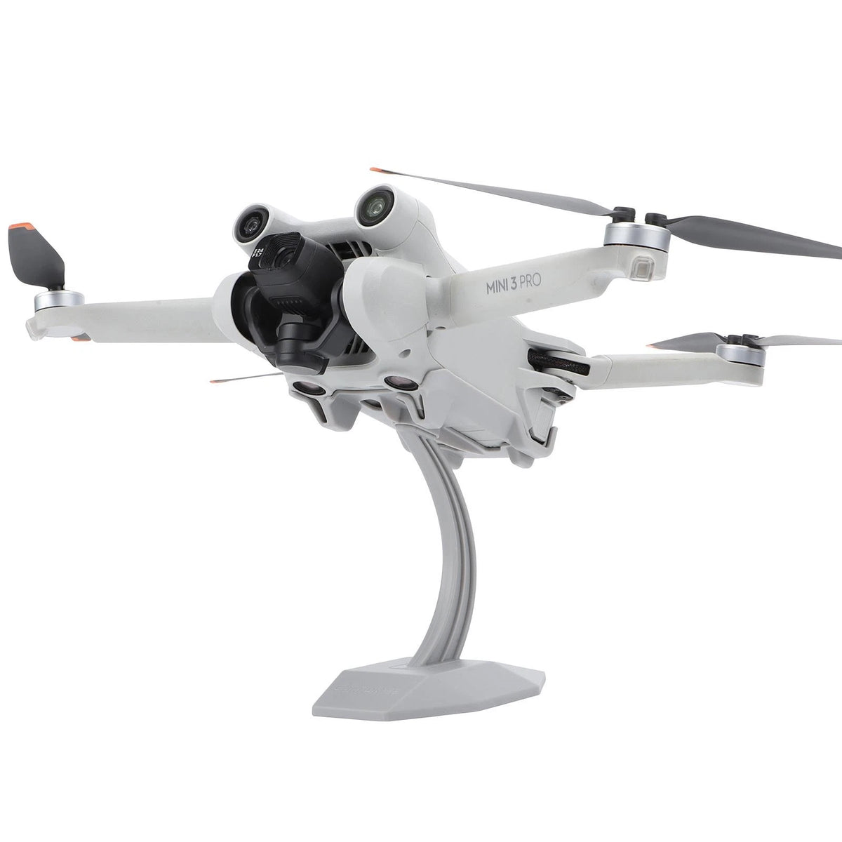 Plastic Display Stand Base for DJI Mini 3/Mini 3 Pro/Mini 2/Mini 2 SE