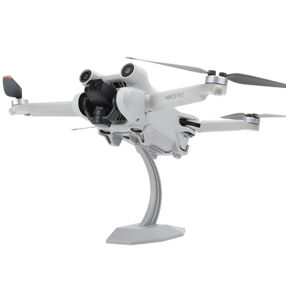 Plastic Display Stand Base for DJI Mini 3/Mini 3 Pro/Mini 2/Mini 2 SE