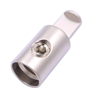 Dual Pack Car Amp Input Reducers for Effective Wiring Solution