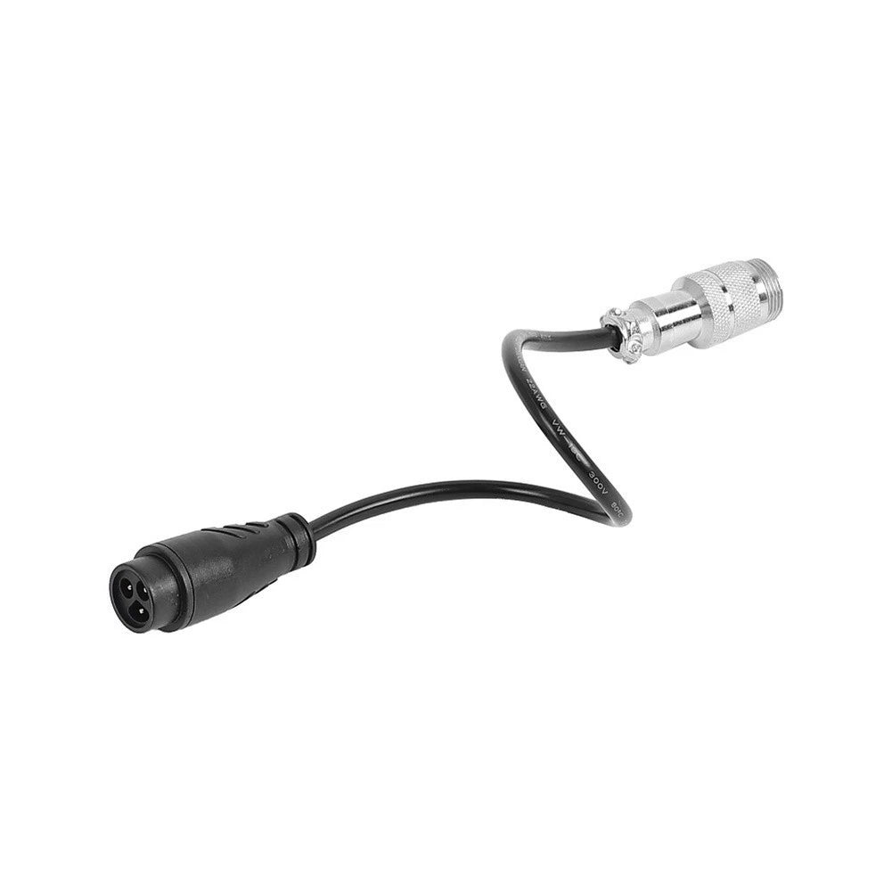 Waterproof Charging Cable for Mini Motor Electric Scooter (1 Connection)