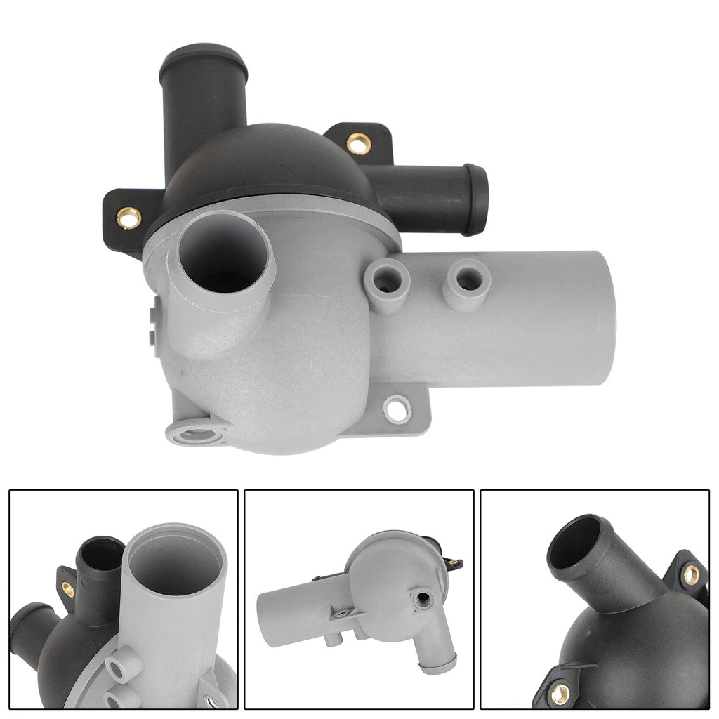 Manual Drain Water Distribution Housing for Mercruiser Inboard (863444T1, 863444T2)
