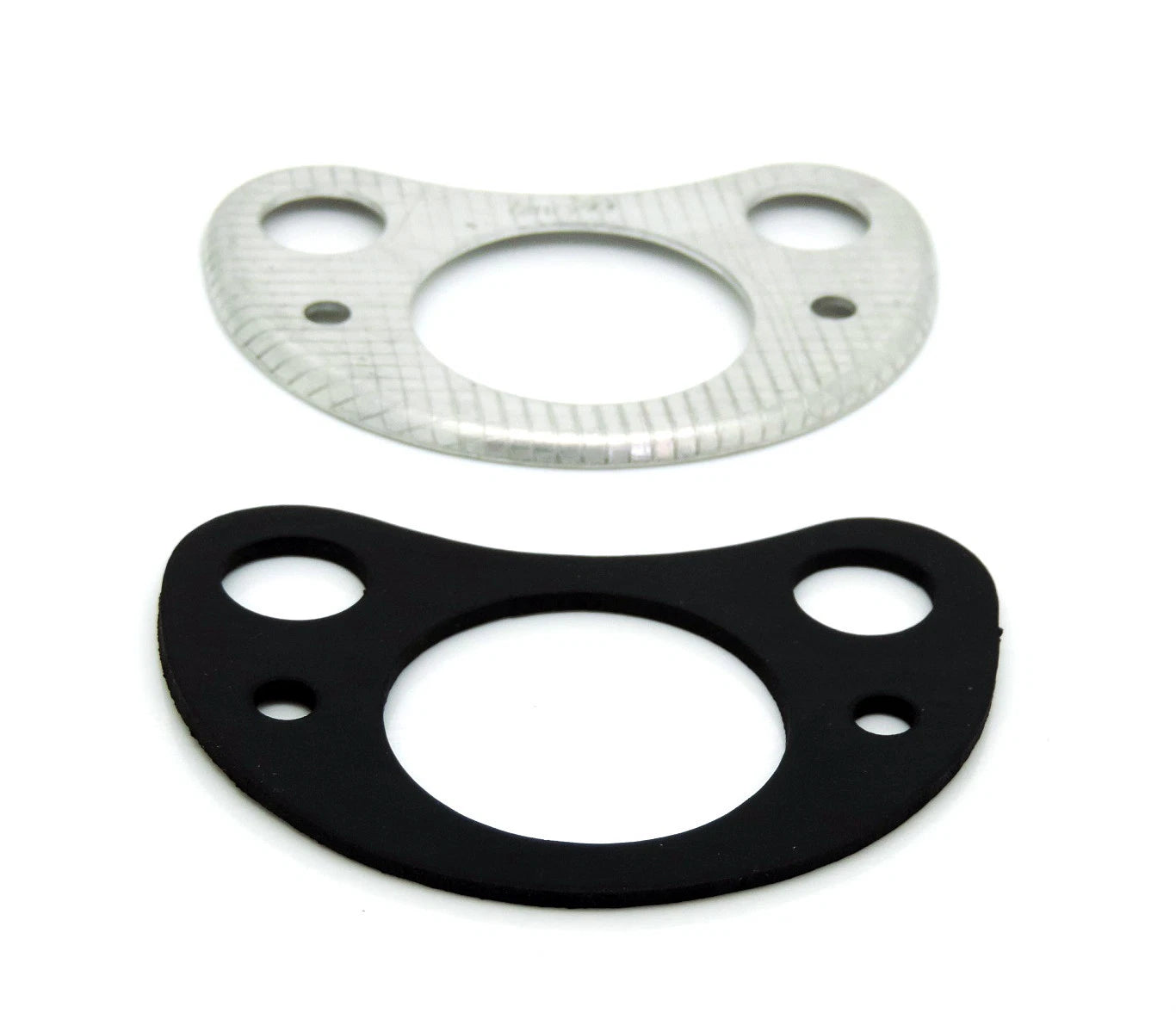 Dash Plate Panel & Rubber Gasket for Fordson Dexta Super Dexta
