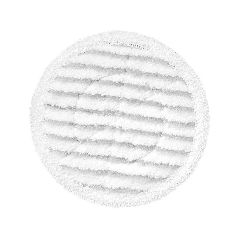 2X Washable Microfiber Mop Pads for Shark S7000AMZ (2019–2023)