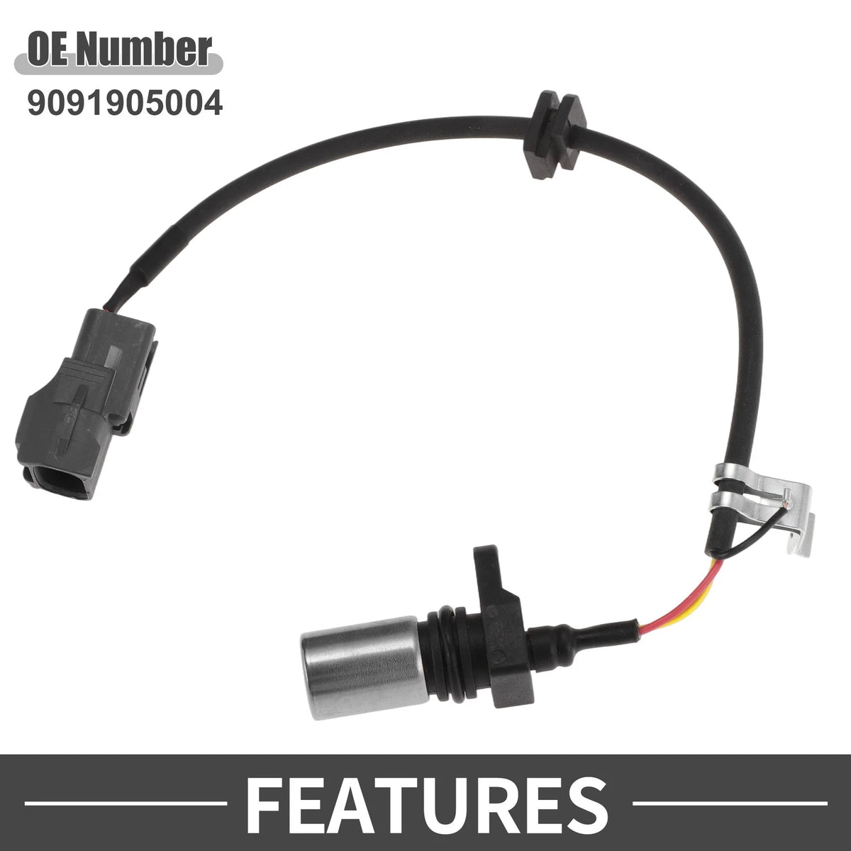 Camshaft Position Sensor No.9091905004 for Lexus LS400 (1990–1997)