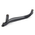 1PC ABS Left Inner Door Panel Handle Cover for BMW X5 X6 (2014–2018)