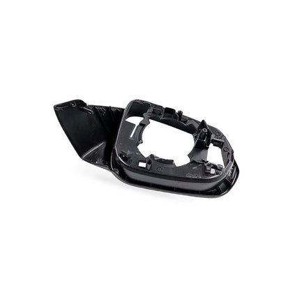 Mirror Frame for Lexus RX (2016–2022) NX (2015–2020) Outer Shell Trim Black