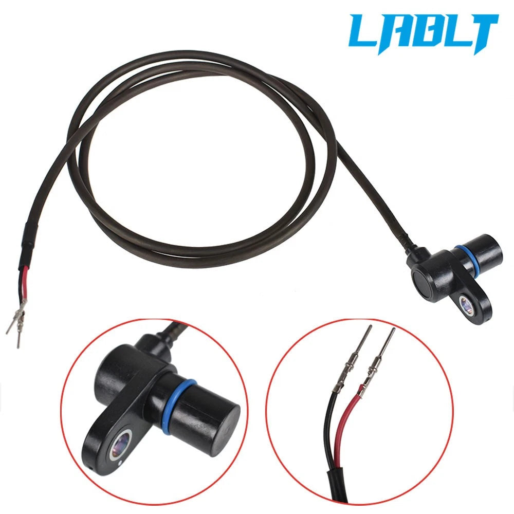 Crank Position Sensor for Harley Touring Dyna FLHT FLHR FXD (2000–2003)