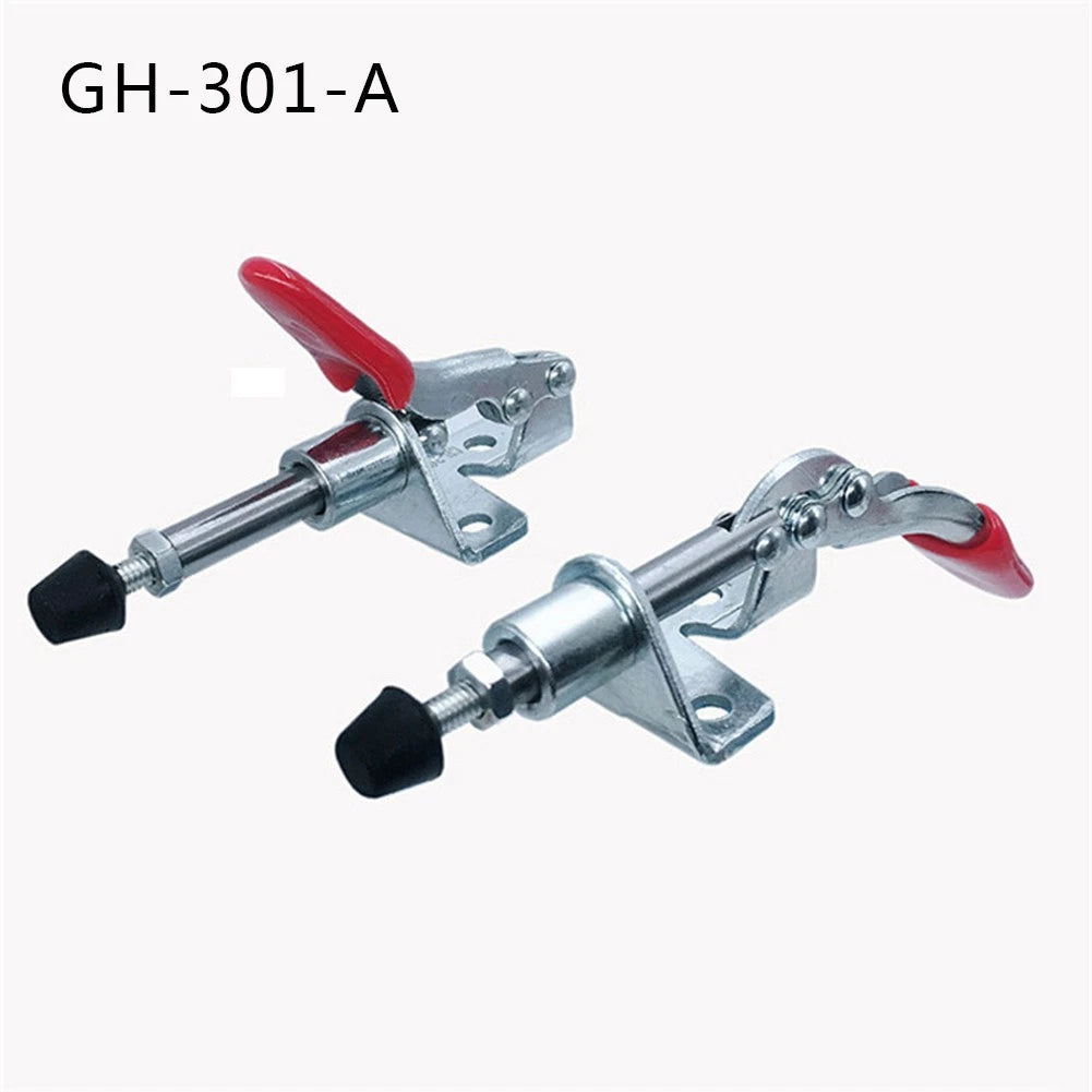 Toggle Clamp GH-301 for Various Applications (50Kg Holding Capacity)