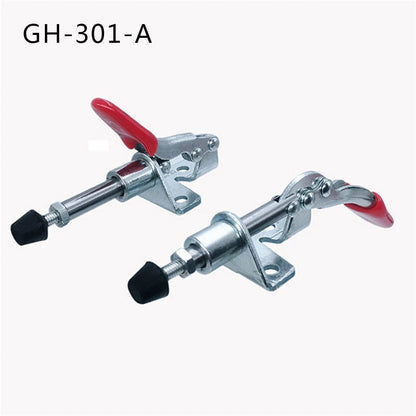 Toggle Clamp GH-301 for Various Applications (50Kg Holding Capacity)