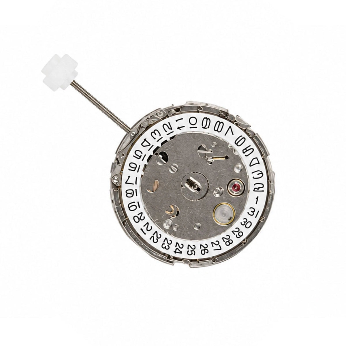 Watch Movement 21,600 BPH for 2813 (Repair Tool)