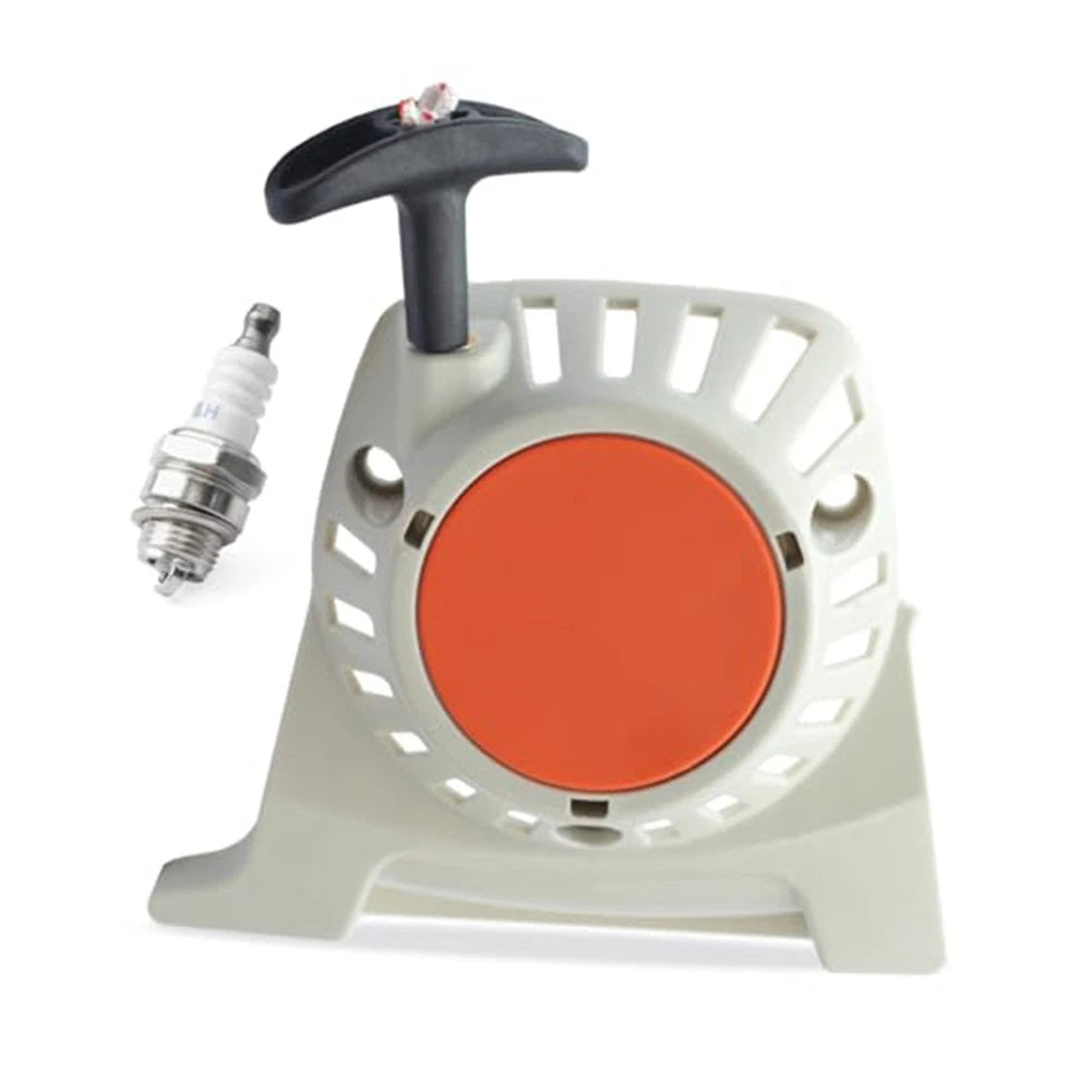 Rewind Pull Starter for String Trimmer (4180 190 4002)