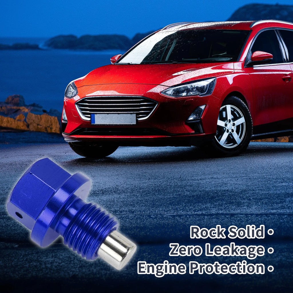 Oil Drain Plug for M121.25 (Thread Repair)